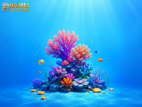 Caishen Fishing screenshot 4