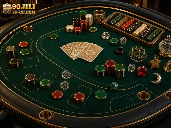 Joker Poker screenshot 1